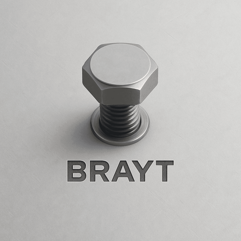 Баннер "Brayt"