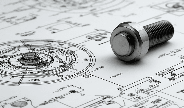 Баннер чертежи